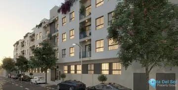 2 bedroom Apartment for Sale in Málaga-50767