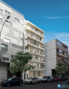 2 bedroom Apartment for Sale in Málaga-50769