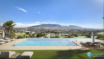 2 bedroom Apartment for Sale in La Cala Golf