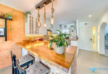 3 bedroom House for Sale in Cerros del Aguila-50793