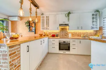 3 bedroom House for Sale in Cerros del Aguila-50794
