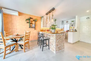 3 bedroom House for Sale in Cerros del Aguila-50796