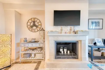 3 bedroom House for Sale in Estepona-50809