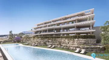 3 bedroom Apartment for Sale in Estepona
