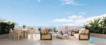 3 bedroom Apartment for Sale in Estepona-50848