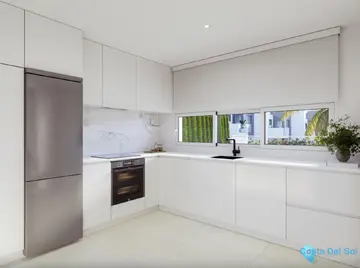 3 bedroom House for Sale in Fuengirola-50857