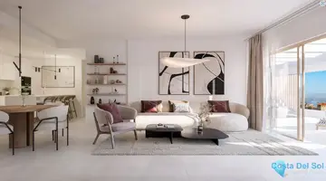 2 bedroom Apartment for Sale in Estepona-50865