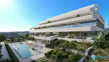 2 bedroom Apartment for Sale in Estepona-50874