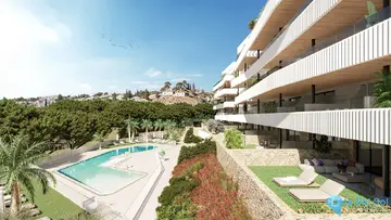 3 bedroom Apartment for Sale in Mijas