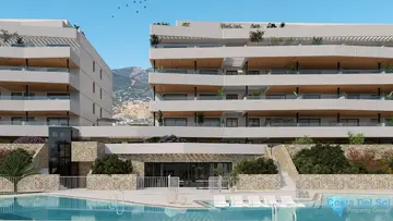 3 bedroom Apartment for Sale in Mijas-50879