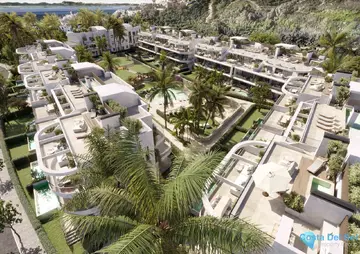2 bedroom Apartment for Sale in Estepona