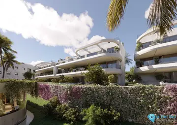 2 bedroom Apartment for Sale in Estepona-50910