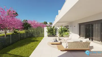 2 bedroom Apartment for Sale in New Golden Mile-50903