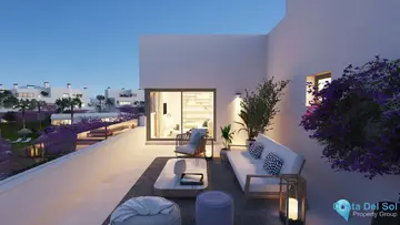 2 bedroom Apartment for Sale in New Golden Mile-50907