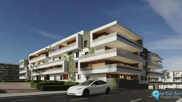 3 bedroom Apartment for Sale in San Pedro de Alcántara-50930