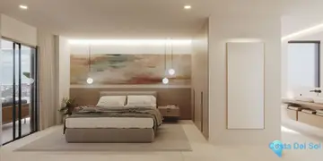 3 bedroom Apartment for Sale in San Pedro de Alcántara-50920