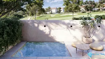 3 bedroom House for Sale in Estepona-50927