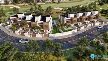 3 bedroom House for Sale in Estepona-50932