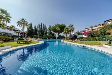 3 bedroom Apartment for Sale in Sierra Blanca