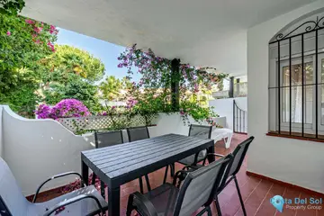 3 bedroom Apartment for Sale in Sierra Blanca-101851