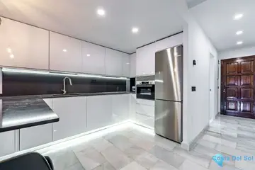 3 bedroom Apartment for Sale in Sierra Blanca-101855