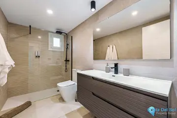 3 bedroom Apartment for Sale in Sierra Blanca-101859