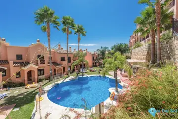 3 bedroom House for Sale in Estepona-50945