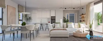 3 bedroom Apartment for Sale in Estepona-50982