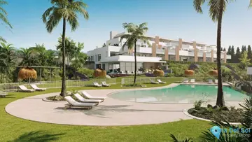 3 bedroom Apartment for Sale in Casares