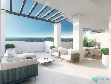 2 bedroom Apartment for Sale in Nueva Andalucía