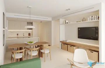 2 bedroom Apartment for Sale in New Golden Mile-51007