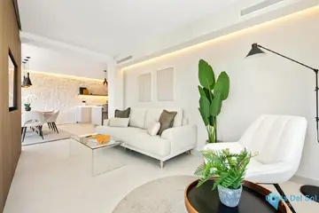 2 bedroom Apartment for Sale in San Pedro de Alcántara