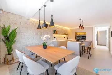 2 bedroom Apartment for Sale in San Pedro de Alcántara-51014