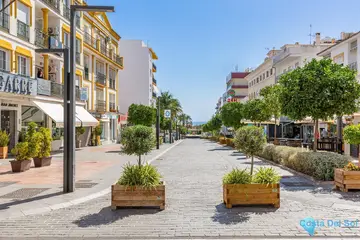 2 bedroom Apartment for Sale in San Pedro de Alcántara-51020
