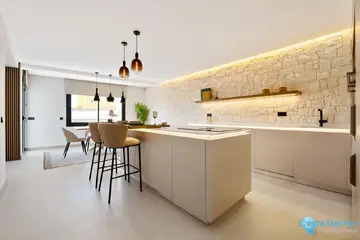 2 bedroom Apartment for Sale in San Pedro de Alcántara-51021