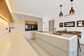 2 bedroom Apartment for Sale in San Pedro de Alcántara-51024