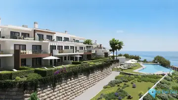 2 bedroom Apartment for Sale in Casares Playa-51046