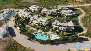 2 bedroom Apartment for Sale in Casares Playa-51045