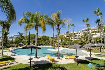 3 bedroom Apartment for Sale in Bahía de Marbella