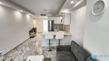 3 bedroom Apartment for Sale in Bahía de Marbella-83834