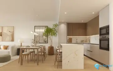 3 bedroom Apartment for Sale in Torremolinos-51052