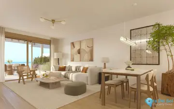 3 bedroom Apartment for Sale in Torremolinos-51054