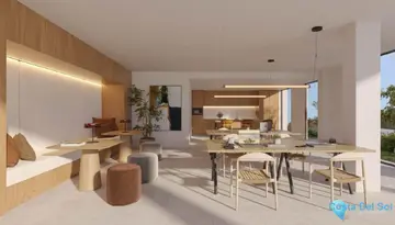 3 bedroom Apartment for Sale in Torremolinos-51056