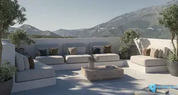 3 bedroom Apartment for Sale in Benahavís-51053