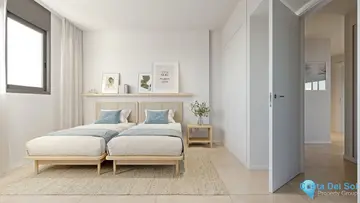 3 bedroom Apartment for Sale in Estepona-51082