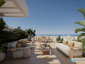 3 bedroom Apartment for Sale in Estepona-51075