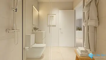 3 bedroom Apartment for Sale in Estepona-51077