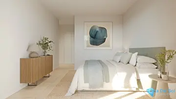 3 bedroom Apartment for Sale in Estepona-51080
