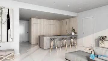 3 bedroom Apartment for Sale in Manilva-51092
