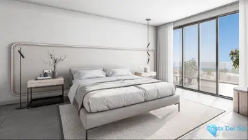 3 bedroom Apartment for Sale in Manilva-51094